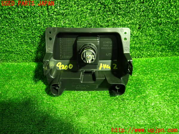 1UPJ-9242007692]WR-V(DG5)内装トリム類2 中古_3