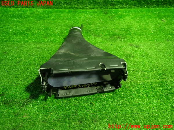 1UPJ-9242007575]WR-V(DG5)シフトブーツ 中古_3