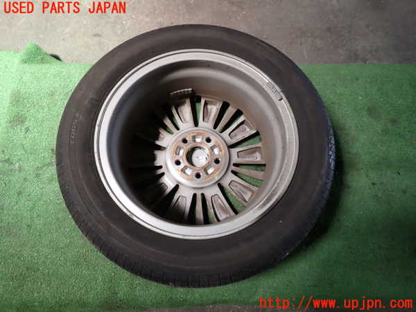 1UPJ-9242009036]WR-V(DG5)タイヤ　ホイール　1本① 215/55R17 中古_3