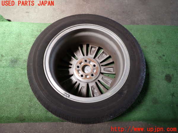 1UPJ-9242009039]WR-V(DG5)タイヤ　ホイール　1本④ 215/55R17 中古_3