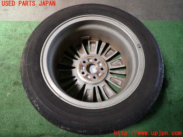 1UPJ-9242009038]WR-V(DG5)タイヤ　ホイール　1本③ 215/55R17 中古_4