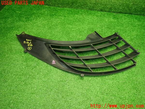 1UPJ-9242011064]ロータス・エリーゼ(1117)ボンネットダクト2 中古_3