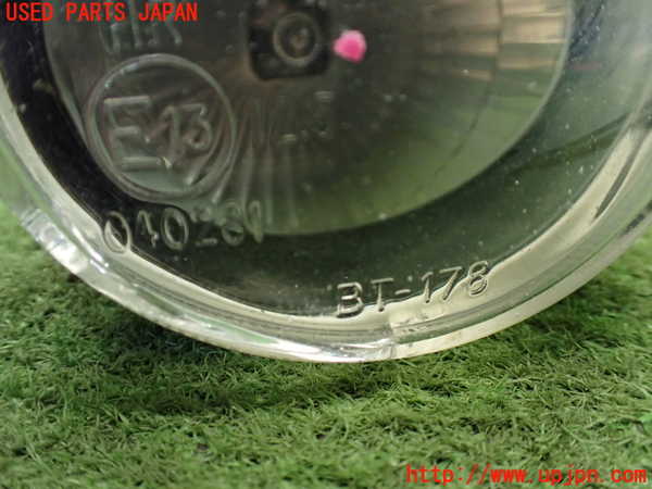 1UPJ-9242011180]ロータス・エリーゼ(1117)右フォグ 中古_4