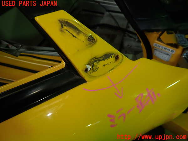 1UPJ-9242011230]ロータス・エリーゼ(1117)右ドア AGP M483 中古_3