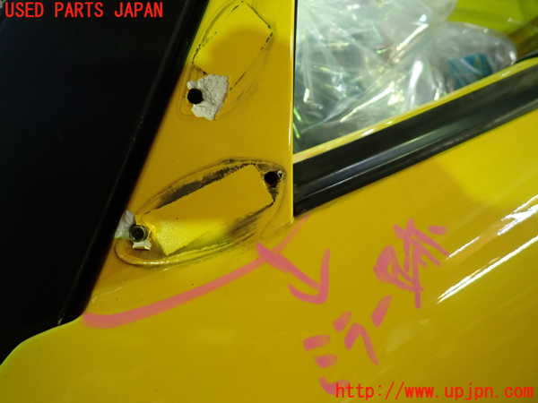 1UPJ-9242011260]ロータス・エリーゼ(1117)左ドア AGP M483 中古_3