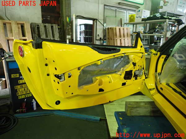1UPJ-9242011260]ロータス・エリーゼ(1117)左ドア AGP M483 中古_4