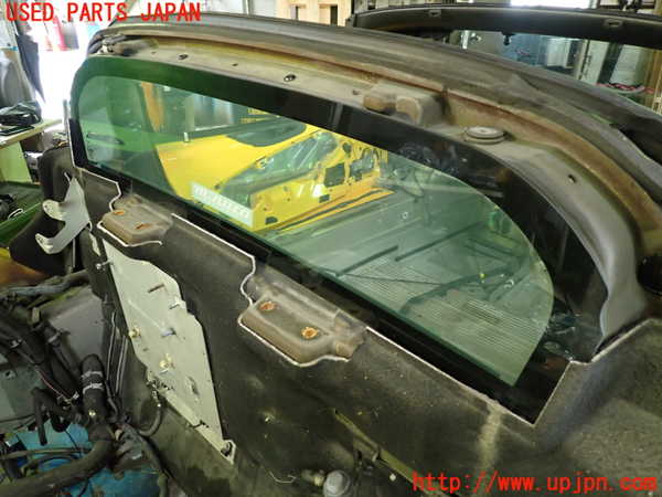 1UPJ-9242011560]ロータス・エリーゼ(1117)リアガラス GUARDIAN M51 中古_2