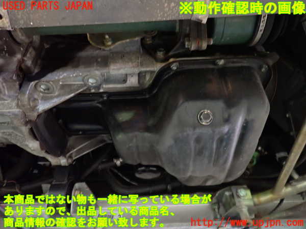 1UPJ-9242012010]ロータス・エリーゼ(1117)エンジン 2ZZ-GE 中古_5