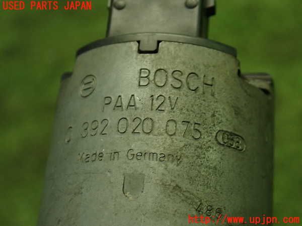1UPJ-9242012110]ロータス・エリーゼ(1117)ウォーターポンプ 中古_3