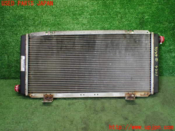 1UPJ-9242012321]ロータス・エリーゼ(1117)ラジエーター1 中古_2