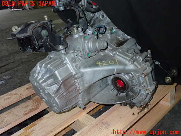 1UPJ-9242013200]ロータス・エリーゼ(1117)ミッション MT 2ZZ-GE 中古_2