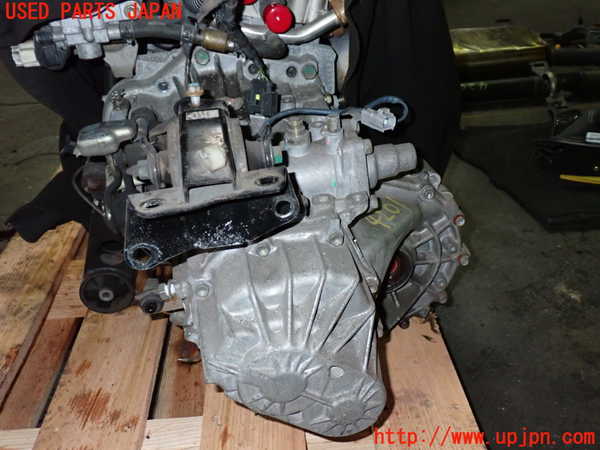 1UPJ-9242013200]ロータス・エリーゼ(1117)ミッション MT 2ZZ-GE 中古_3