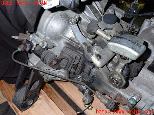 1UPJ-9242013200]ロータス・エリーゼ(1117)ミッション MT 2ZZ-GE 中古_4