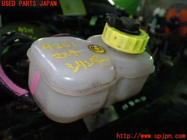 1UPJ-9242014050]ロータス・エリーゼ(1117)ブレーキマスターシリンダー 中古_4