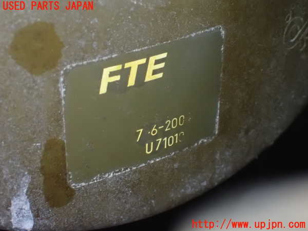 1UPJ-9242014055]ロータス・エリーゼ(1117)ブレーキマスターバック 中古_3
