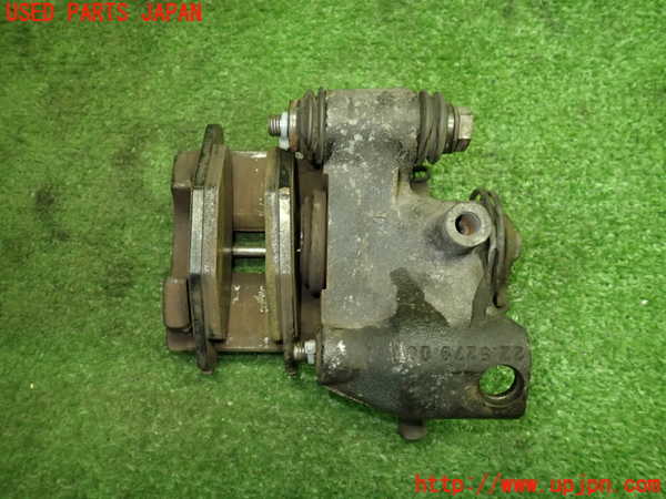 1UPJ-9242014090]ロータス・エリーゼ(1117)右リアキャリパー ブレンボ(brembo) 中古_2