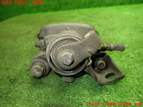 1UPJ-9242014090]ロータス・エリーゼ(1117)右リアキャリパー ブレンボ(brembo) 中古_3