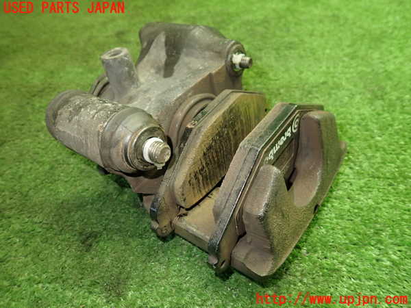1UPJ-9242014090]ロータス・エリーゼ(1117)右リアキャリパー ブレンボ(brembo) 中古_4