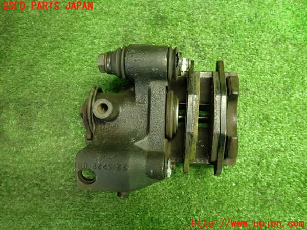 1UPJ-9242014095]ロータス・エリーゼ(1117)左リアキャリパー ブレンボ(brembo) 中古_2