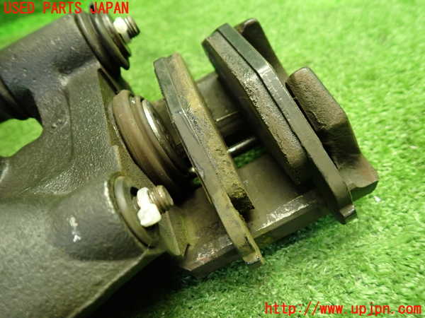 1UPJ-9242014095]ロータス・エリーゼ(1117)左リアキャリパー ブレンボ(brembo) 中古_4