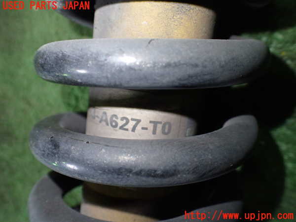 1UPJ-9242015045]ロータス・エリーゼ(1117)左リアストラット 中古_5