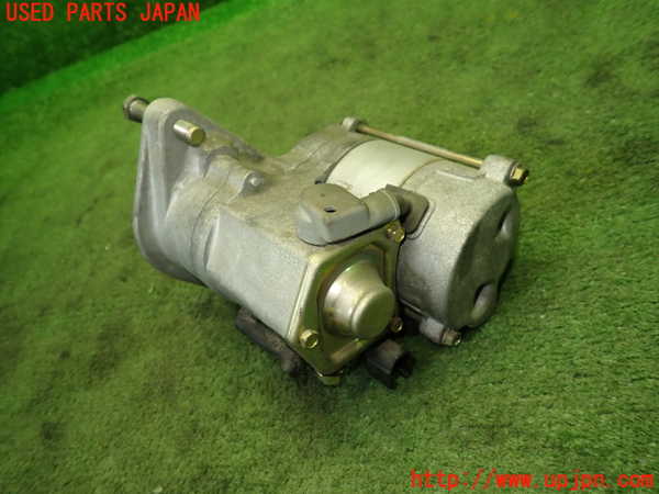 1UPJ-9242016010]ロータス・エリーゼ(1117)セルモーター 中古_2