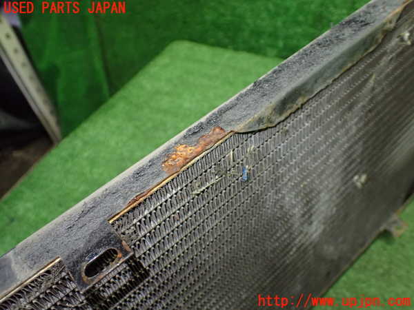 1UPJ-9242016031]ロータス・エリーゼ(1117)エアコンコンデンサー1 中古_5