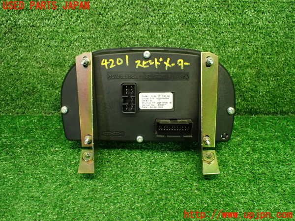 1UPJ-9242016170]ロータス・エリーゼ(1117)スピードメーター 中古_2