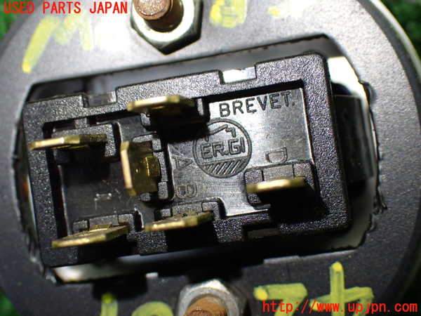 1UPJ-9242016240]ロータス・エリーゼ(1117)右パワーウィンドウスイッチ 中古_3