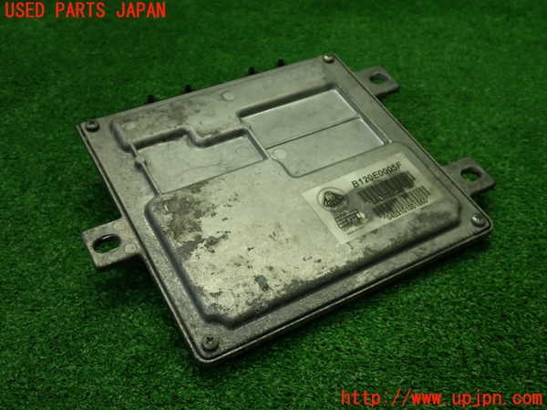 1UPJ-9242016110]ロータス・エリーゼ(1117)エンジンコンピューター 中古_2