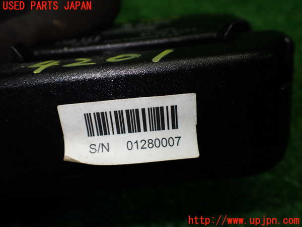 1UPJ-9242016147]ロータス・エリーゼ(1117)コンピューター2 (4C8170A1B) 中古_4