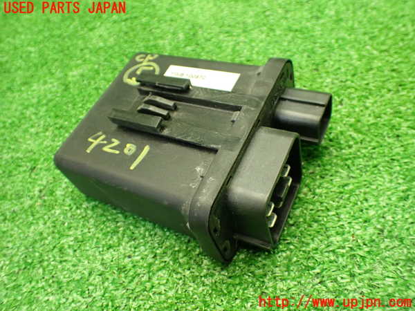 1UPJ-9242016150]ロータス・エリーゼ(1117)コンピューター5 (YWB100970) 中古_2