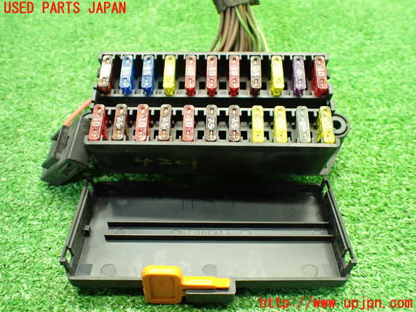 1UPJ-9242016741]ロータス・エリーゼ(1117)ヒューズボックス1 中古_2