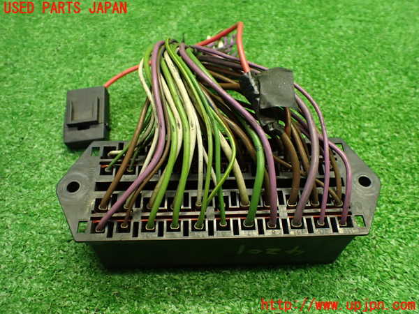 1UPJ-9242016741]ロータス・エリーゼ(1117)ヒューズボックス1 中古_3