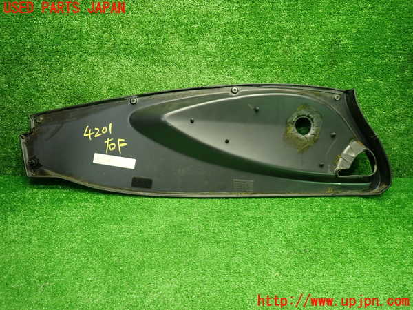 1UPJ-9242011234]ロータス・エリーゼ(1117)右前ドア内張り 中古_5