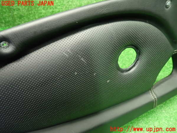 1UPJ-9242011264]ロータス・エリーゼ(1117)左前ドア内張り 中古_4