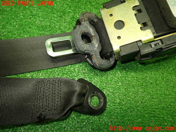 1UPJ-9242017045]ロータス・エリーゼ(1117)運転席シートベルト 中古_3