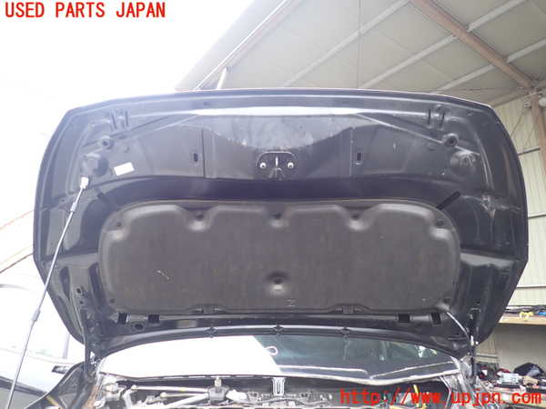 1UPJ-9242021060]クロストレック(GUE)ボンネットフード 中古_2