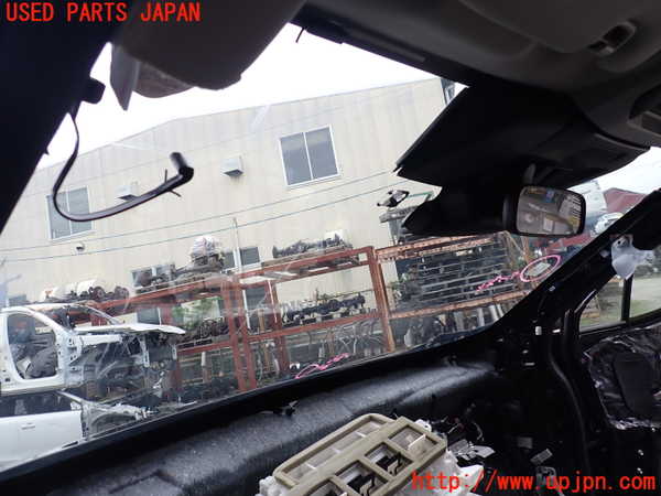 1UPJ-9242021195]クロストレック(GUE)フロントガラス 中古(43R-000270 M1A4A)_2