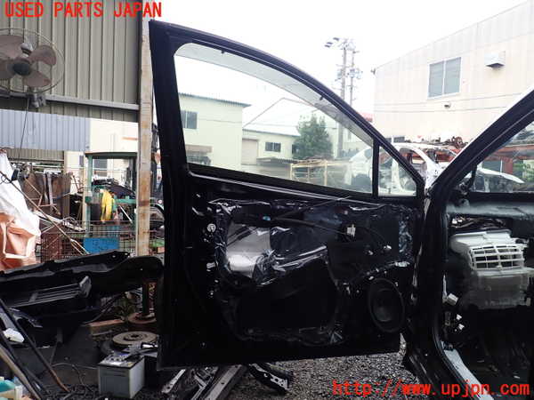 1UPJ-9242021260]クロストレック(GUE)左前ドア 中古(43R-00019 M2E4)_2