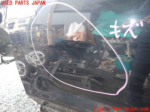 1UPJ-9242021260]クロストレック(GUE)左前ドア 中古(43R-00019 M2E4)_3