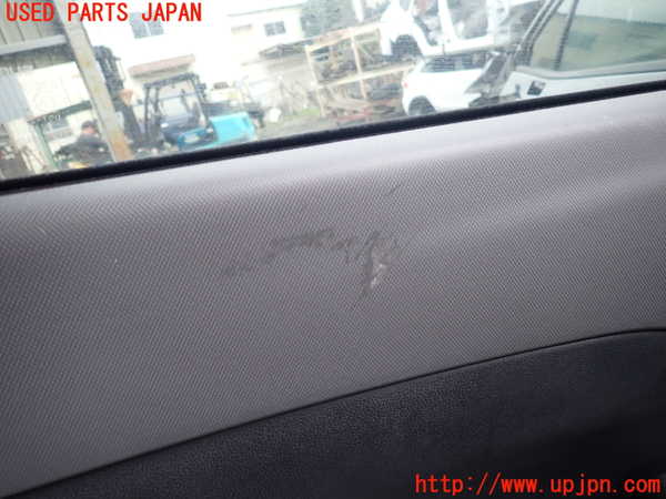 1UPJ-9242021320]クロストレック(GUE)左後ドア 中古(43R-00150 M2L3)_3