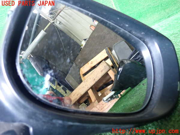 1UPJ-9242021210]クロストレック(GUE)右ドアミラー 中古_3