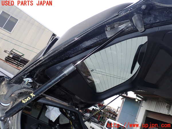1UPJ-9242021584]クロストレック(GUE)リアゲートダンパー 中古_2