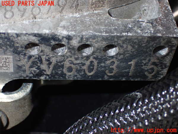 1UPJ-9242022010]クロストレック(GUE)エンジン FB20 4WD 中古_4