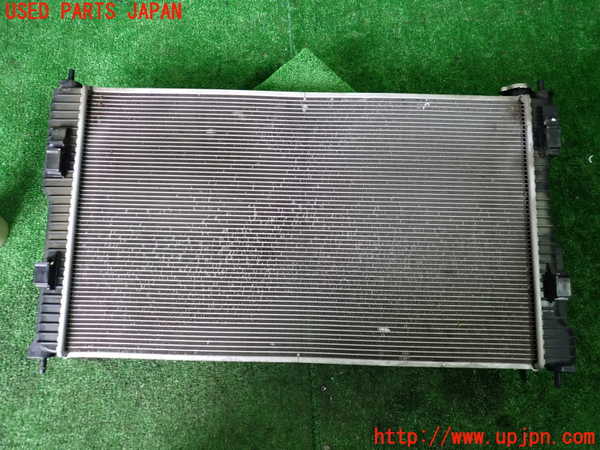 1UPJ-9242022321]クロストレック(GUE)ラジエーター1 中古_2