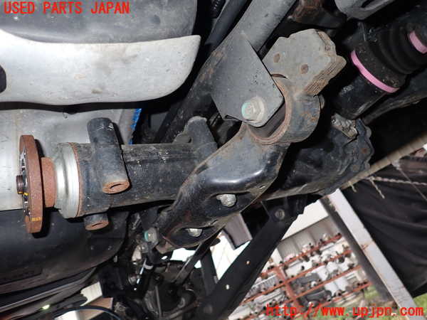 1UPJ-9242024355]クロストレック(GUE)リアデフ 中古_2