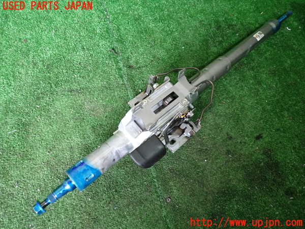 1UPJ-9242024260]クロストレック(GUE)ステアリングシャフト 中古_2