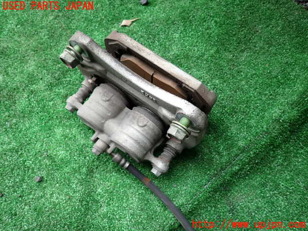 1UPJ-9242024080]クロストレック(GUE)右フロントキャリパー 中古_2
