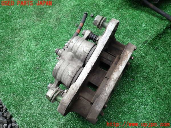 1UPJ-9242024085]クロストレック(GUE)左フロントキャリパー 中古_2